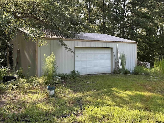 109 Shell St, Overton, TX 75684 - photo 11