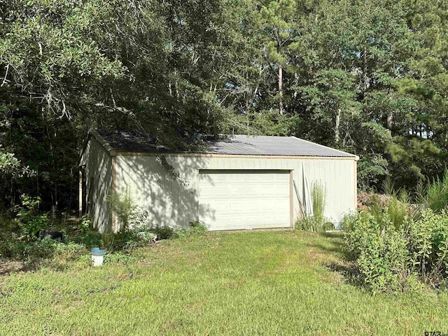 109 Shell St, Overton, TX 75684 - photo 1