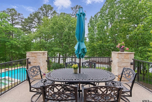 1940 Stonegate Cir, Tyler, TX 75703 - photo 7