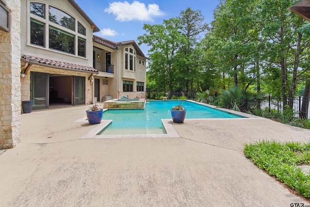 1940 Stonegate Cir, Tyler, TX 75703 - photo 47