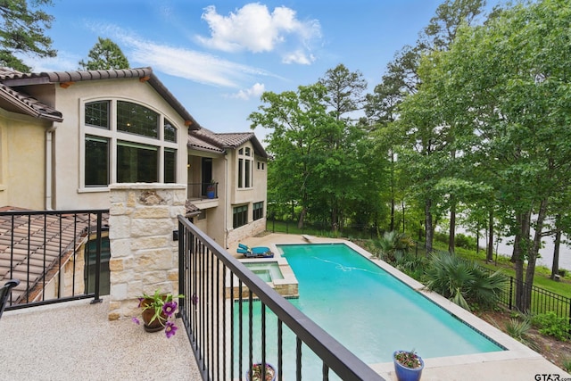 1940 Stonegate Cir, Tyler, TX 75703 - photo 8