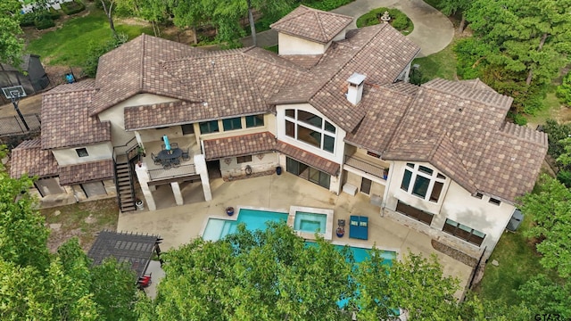 1940 Stonegate Cir, Tyler, TX 75703 - photo 2