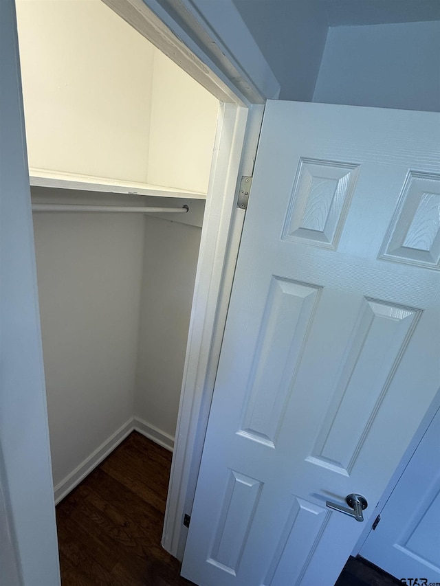 2533 Chelsea Dr, Tyler, TX 75701 - view of closet
