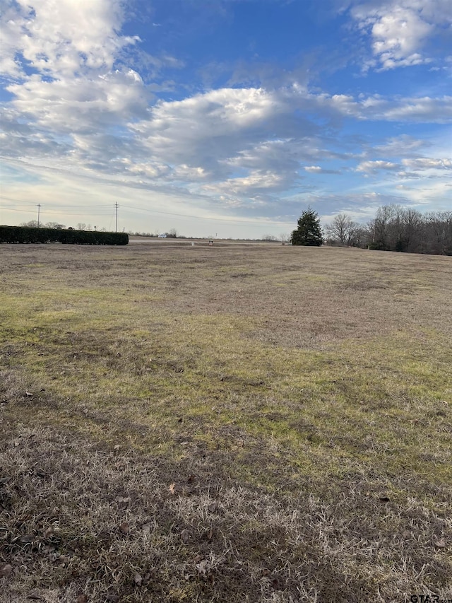 Listing photo 2 for LOT4 County Road 4215, Mount Pleasant TX 75455