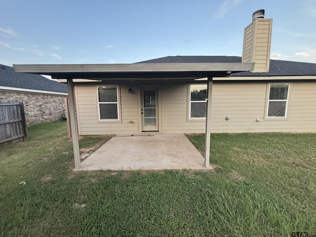 331 Utah Ave, Tyler, TX 75704 - photo 35