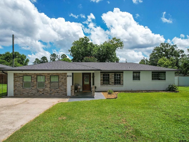 225 Joy Dr, Ore City, TX 75683 - photo 1