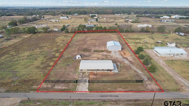 Listing photo 2 for 1839 County Road 35400, Sumner TX 75486