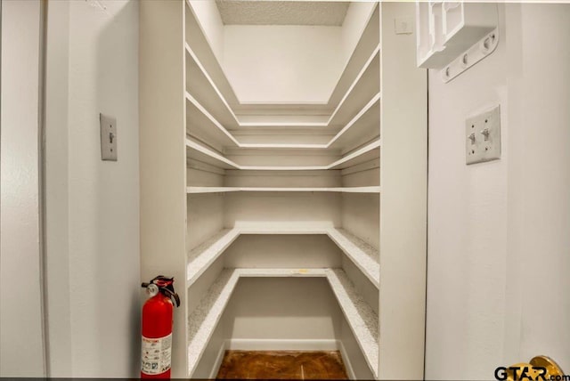 10462 County Road 1265, Flint, TX 75762 - view of storage area