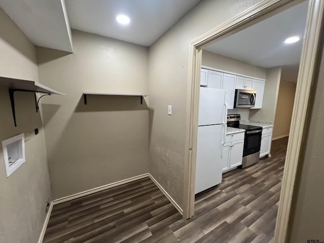 1009 Towne Lake Dr, Longview, TX 75601