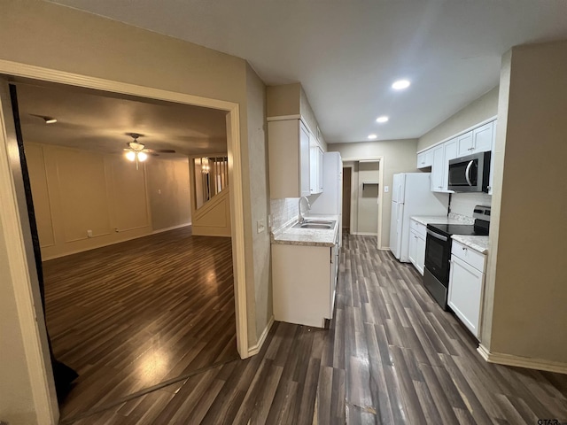 1009 Towne Lake Dr, Longview, TX 75601