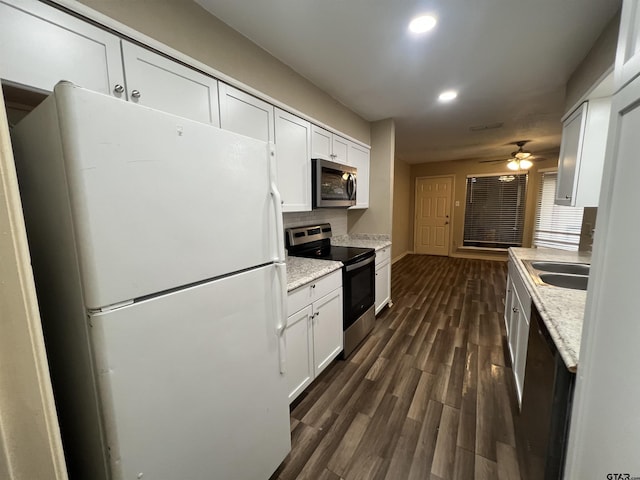 1009 Towne Lake Dr, Longview, TX 75601