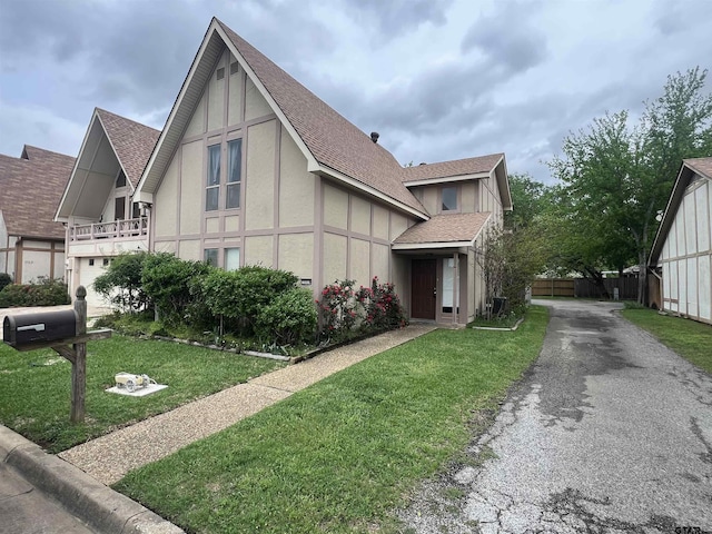 1009 Towne Lake Dr, Longview, TX 75601