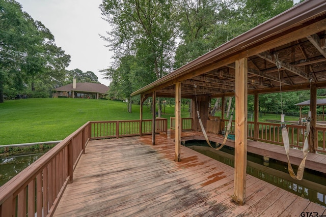 1020 Shadowood Dr, Marshall, TX 75672 - photo 41