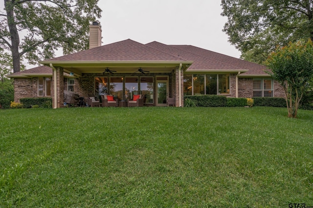 1020 Shadowood Dr, Marshall, TX 75672 - photo 32