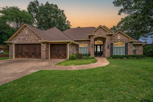1020 Shadowood Dr, Marshall, TX 75672 - photo 1