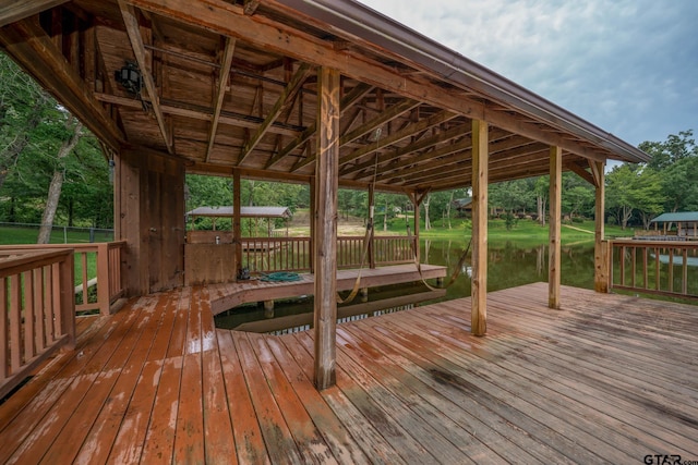 1020 Shadowood Dr, Marshall, TX 75672 - photo 38