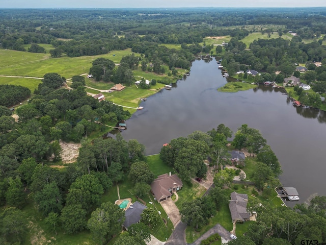 1020 Shadowood Dr, Marshall, TX 75672 - photo 44