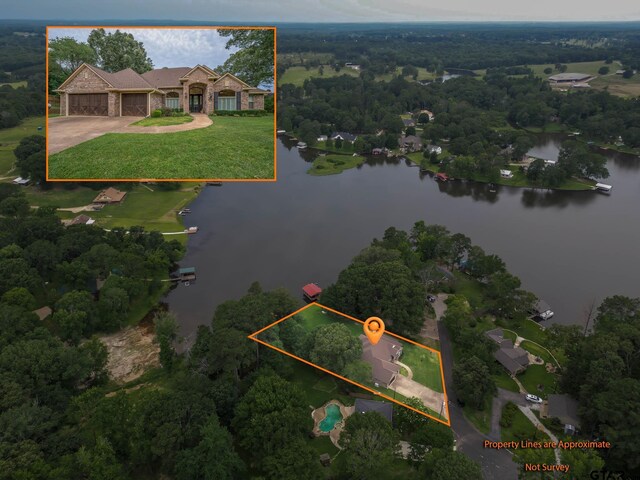1020 Shadowood Dr, Marshall, TX 75672 - photo 47