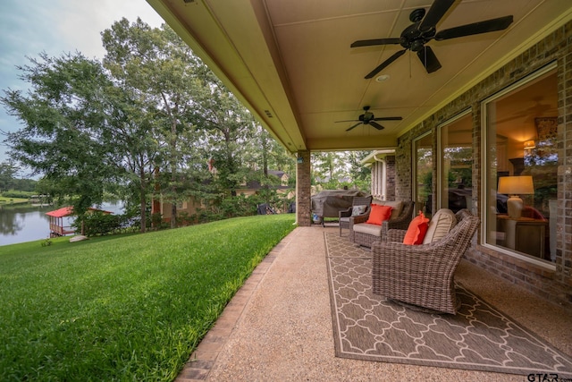 1020 Shadowood Dr, Marshall, TX 75672 - photo 34