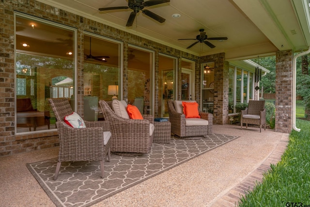 1020 Shadowood Dr, Marshall, TX 75672 - photo 33
