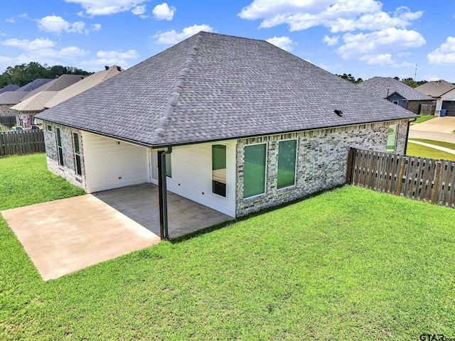 1800 Jessica, Whitehouse, TX 75791 - photo 18