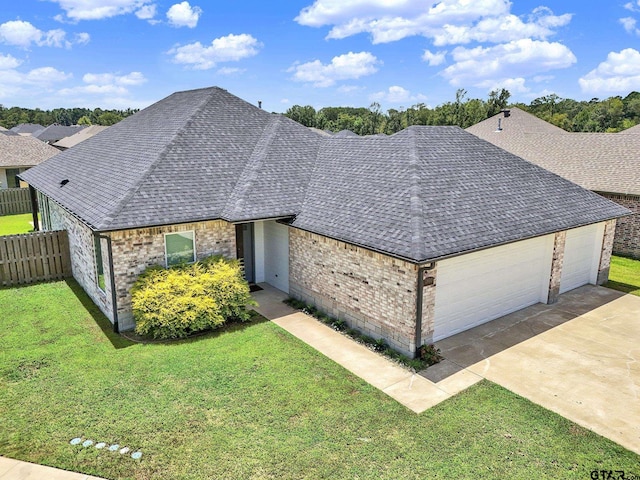 1800 Jessica, Whitehouse, TX 75791 - photo 1
