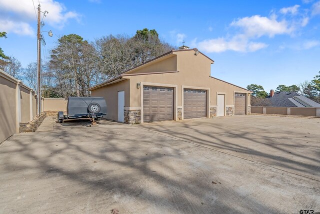 231 W Cumberland, Tyler, TX 75703 - photo 46
