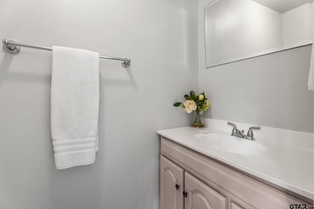 21028 Bay Shore Dr, Flint, TX 75762 - bathroom with vanity