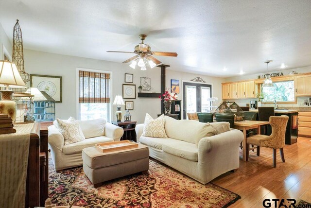 615 County Road 1785, Yantis, TX 75497 - photo 3