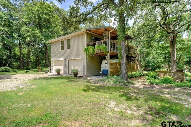 615 County Road 1785, Yantis, TX 75497 - photo 19