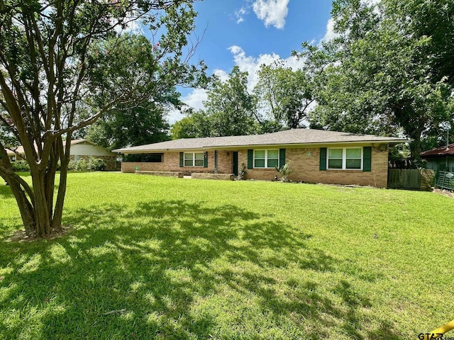 2020 Elgem St, Tyler, TX 75701 - photo 2