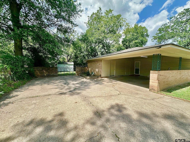 2020 Elgem St, Tyler, TX 75701 - photo 45