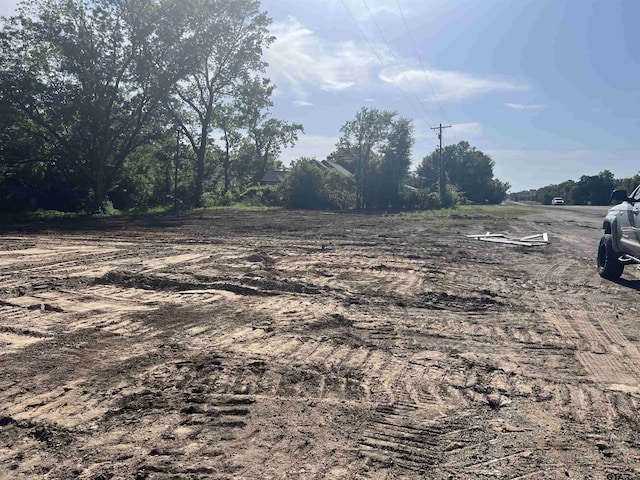 TBD Highway 80, Mineola, TX 75773
