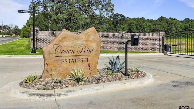16511 Cooper Way, Tyler, TX 75703 - photo 3