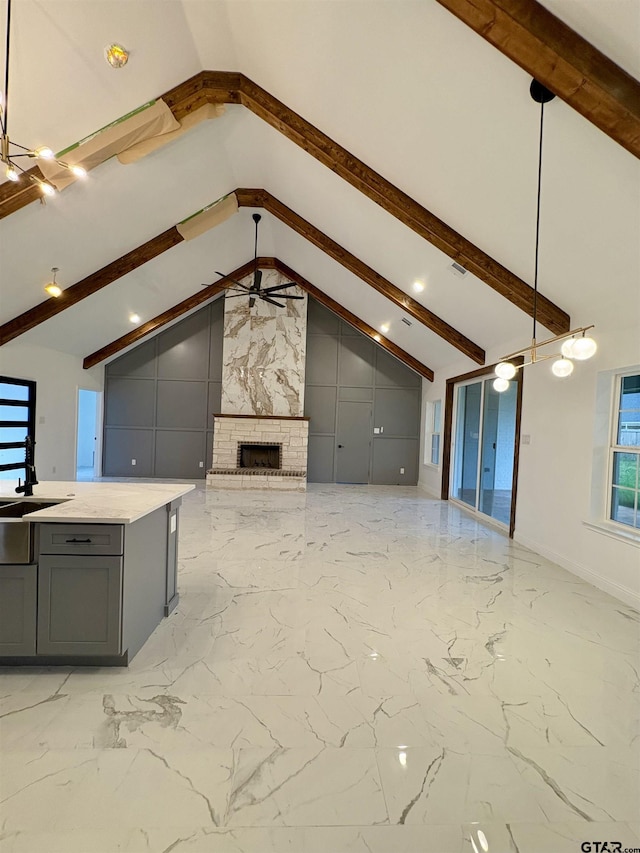 1002 Stone Hill St, Mount Pleasant, TX 75455 - photo 4
