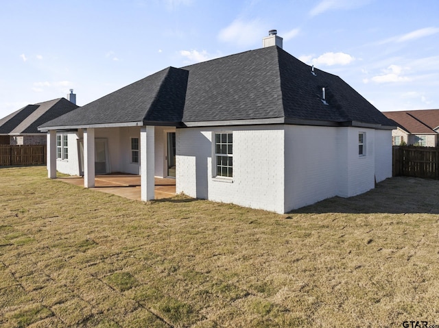 1002 Stone Hill St, Mount Pleasant, TX 75455 - photo 32