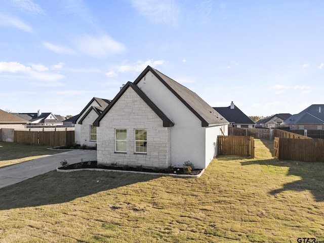 1002 Stone Hill St, Mount Pleasant, TX 75455 - photo 2