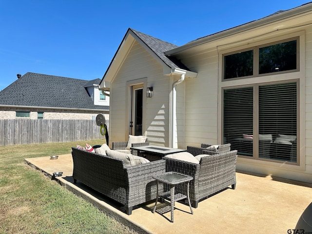 19331 Cedarpark Pl, Lindale, TX 75771 - photo 34