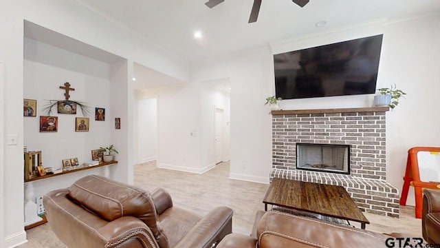19331 Cedarpark Pl, Lindale, TX 75771 - photo 6