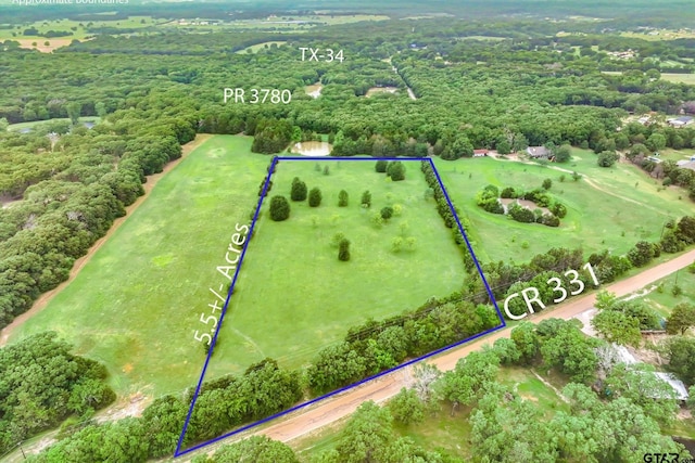 00 County Road 331, Quinlan, TX 75474 - photo 1