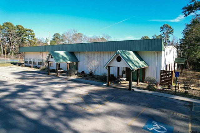 407 Kings Country Blvd, Scroggins, TX 75480 - photo 23