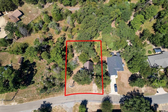 407 Kings Country Blvd, Scroggins, TX 75480 - photo 6