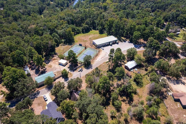 407 Kings Country Blvd, Scroggins, TX 75480 - photo 7