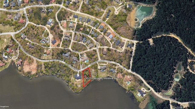 4513 Cascades Shoreline Dr, Tyler, TX 75709 - photo 2