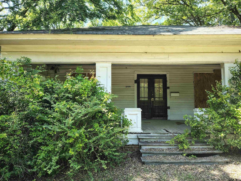 522 N Hill Ave, Tyler, TX 75702 - photo 1
