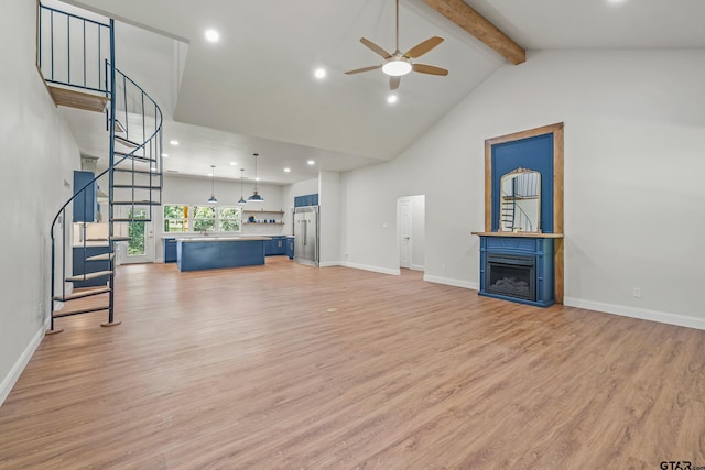 2133 E Holly Trl, Holly Lake Ranch, TX 75765 - photo 5