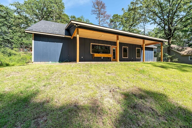 2133 E Holly Trl, Holly Lake Ranch, TX 75765 - photo 29