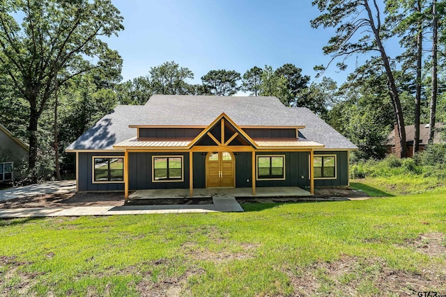2133 E Holly Trl, Holly Lake Ranch, TX 75765 - photo 1