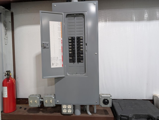 5766 Fm 279, Ben Wheeler, TX 75754 - photo 7