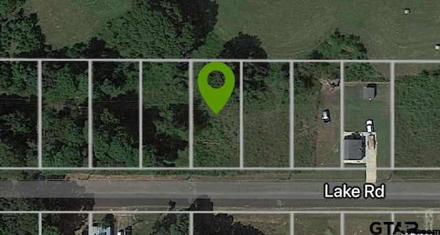 596 Lake Rd, Bullard TX, 75757 land for sale